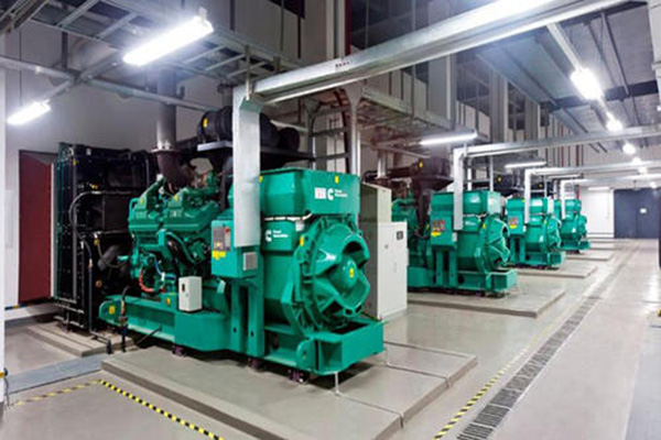 嵊州发电机出租