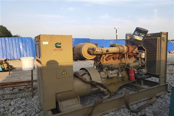 嵊州发电机出租 嵊州发电机出租