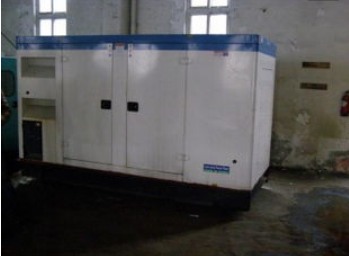 嵊州康明斯150kw大型柴油二手发电机组 嵊州康明斯150kw大型柴油二手发电机组