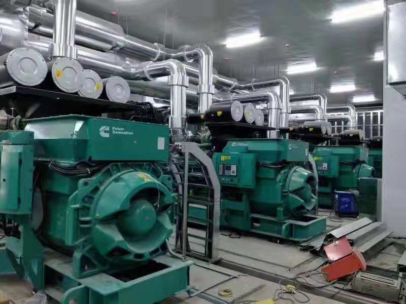 嵊州发电机出租 嵊州发电机出租