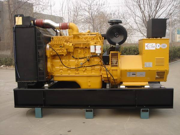 嵊州发电机出租