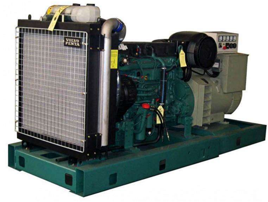 嵊州柴油发电机